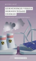 Couverture Nucléaire contre renouvelables : Pour en finir avec la guerre des religions Editions Académie royale de Belgique (Académie de poche) 2024