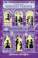 Couverture The Sinclair’s Mysteries, book 4: The Mystery of the Midnight Peacock Editions Egmont 2016