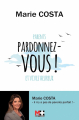 Couverture Parents Pardonnez-vous ! Et vivez heureux  Editions M+ 2022