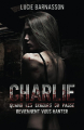 Couverture Charlie : Quand les erreurs du passé reviennent vous hanter Editions Autoédité 2021