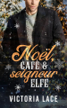 Couverture Noël, café et seigneur Editions Autoédité 2024