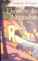 Couverture L'héritière des Montauban Editions France Loisirs 2007