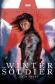 Couverture The Winter Soldier: Cold Front Editions Marvel 2023