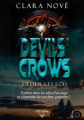 Couverture Devils' Crow : Defier les lois Editions Elixyria 2025