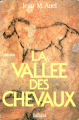 Couverture Les enfants de la terre, tome 2 : La vallée des chevaux Editions Balland 1983
