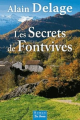 Couverture Les secrets de Fontvives Editions de Borée 2013
