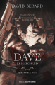 Couverture Dave : Le marchand Editions Contre-dires 2025