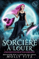 Couverture L'agence d'intérim paranormale, tome 1 : Sorcière à louer Editions Autoédité 2023