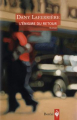 Couverture L'Énigme du retour Editions Boréal 2009