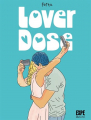 Couverture Lover dose Editions Expé 2025