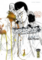Couverture Ushijima : L'usurier de l'ombre, tome 10 Editions Kana (Big) 2009