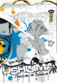 Couverture Ushijima : L'usurier de l'ombre, tome 17 Editions Kana (Big) 2012