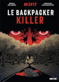 Couverture Le Backpacker Killer Editions Dark Side 2025