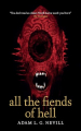 Couverture All the Fiends of Hell Editions Autoédité 2024