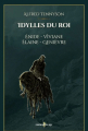 Couverture Idylls of the King Editions du Rey 2025