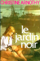 Couverture Le jardin noir Editions France Loisirs 1978
