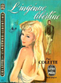 Couverture L'ingénue libertine Editions Le Livre de Poche 1966