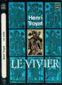 Couverture Le vivier Editions Le Livre de Poche 1973