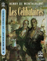 Couverture Les célibataires Editions Le Livre de Poche 1962