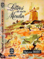 Couverture Lettres de mon moulin Editions Le Livre de Poche 1963
