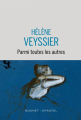 Couverture Parmi toutes les autres Editions Buchet / Chastel 2025
