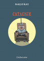 Couverture Cataonie Editions L'instant même 2015