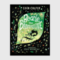 Couverture Beanie the bansheenie Editions Walker & Company 2024