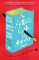 Couverture The Author's Guide to Murder Editions William Morrow & Company (Paperbacks) 2024