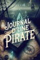 Couverture Journal d'une pirate Editions Autoédité 2025