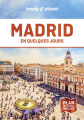 Couverture Madrid en quelques jours Editions Lonely Planet (En quelques jours ) 2023