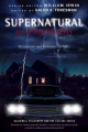 Couverture Supernatural and Philosophy: Metaphysics and Monsters... for Idjits Editions John Wiley & Sons 2013