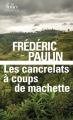 Couverture Les cancrelats à coups de machette Editions Folio  (Policier) 2018