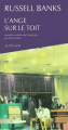Couverture L'ange sur le toit Editions Actes Sud 2001