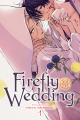 Couverture Les Noces des lucioles, tome 1 Editions Viz Media (Shojo Beat) 2023