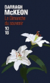 Couverture Le dimanche du souvenir Editions 10/18 2023