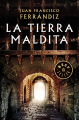 Couverture La Terre Maudite Editions DeBols!llo (Bestseller) 2018