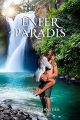 Couverture Enfer au Paradis Editions Autoédité 2021