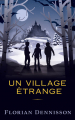Couverture Histoires étranges, tome 2 : Un village étrange Editions Chambre Noire 2021