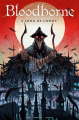 Couverture Bloodborne, tome 3 : Le Chant des corbeaux Editions Titan Comics 2019