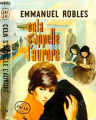 Couverture Cela s'appelle l'aurore Editions J'ai Lu 1957