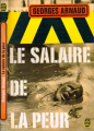 Couverture Le salaire de la peur Editions Le Livre de Poche 1975