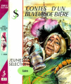 Couverture Contes d'un buveur de bière Editions Mame (Jeunesse sélection Cadets) 1965