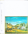 Couverture La route est longue, Jessica Editions Rombaldi (Le club de la femme) 1969