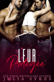 Couverture Mafia Ménage, tome 3 : Leur protégée Editions Autoédité 2021