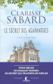 Couverture Le secret des Agapanthes, tome 1 : Flora & Joséphine Editions Charleston 2024