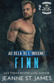 Couverture Blue Avengers MC, tome 2 : Au-delà de l'insigne : Finn Editions Autoédité 2025