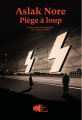 Couverture Piège à loup Editions Le bruit du monde 2025