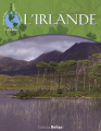 Couverture L'Irlande Editions Belize 2018