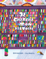 Couverture Je cherche mon histoire  Editions Les Arènes 2025