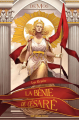 Couverture Demos, tome 1 : La Bénie de Césaré Editions Gulf Stream 2024